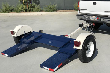 Car Towing Dolly (Houston, TX)