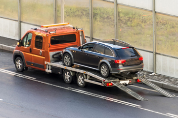 Cheap Tow Truck Services 